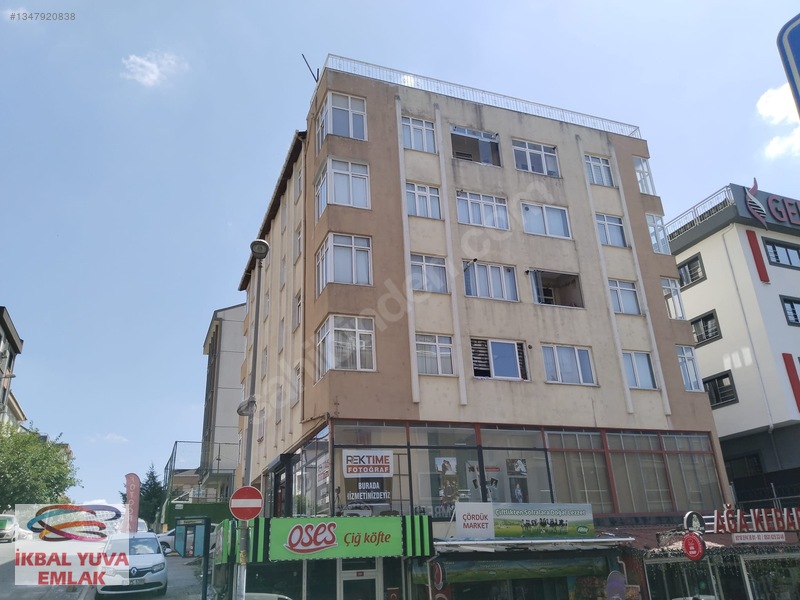 Çamlık İkbal Caddesi Üzerinde 2+1 Kiralık 4.kat Daire — fotoğraf 15