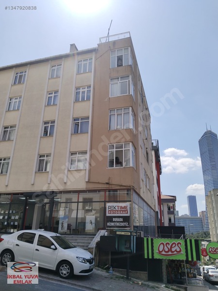 Çamlık İkbal Caddesi Üzerinde 2+1 Kiralık 4.kat Daire — fotoğraf 16