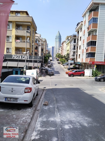 Çamlık İkbal Caddesi Üzerinde 2+1 Kiralık 4.kat Daire — fotoğraf 17
