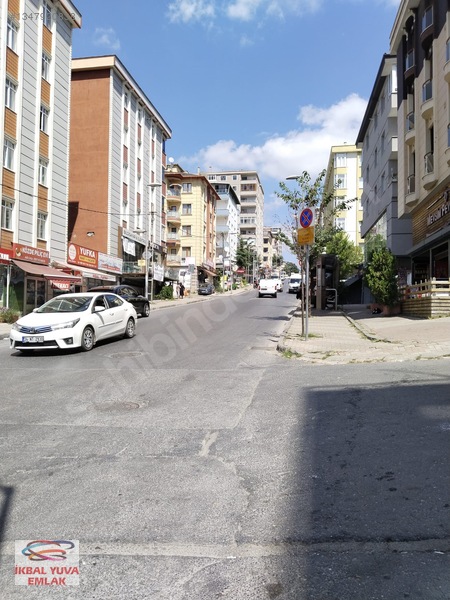Çamlık İkbal Caddesi Üzerinde 2+1 Kiralık 4.kat Daire — fotoğraf 18