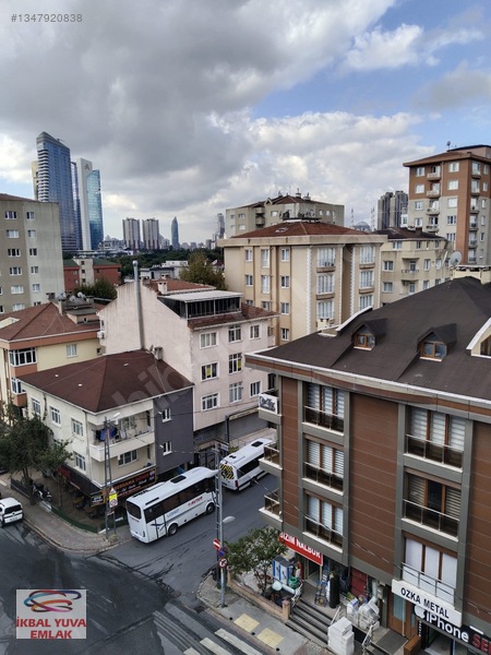Çamlık İkbal Caddesi Üzerinde 2+1 Kiralık 4.kat Daire — fotoğraf 19