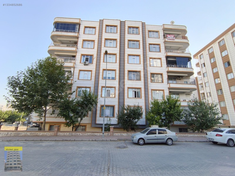 Atakent'Te Satılık 3+1 Daire
