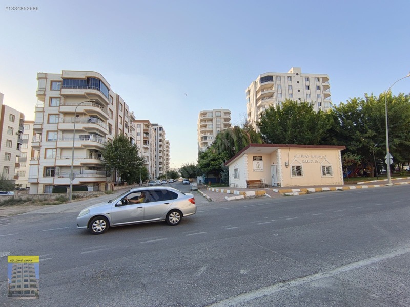 Atakent'te Satılık 3+1 Daire — fotoğraf 3