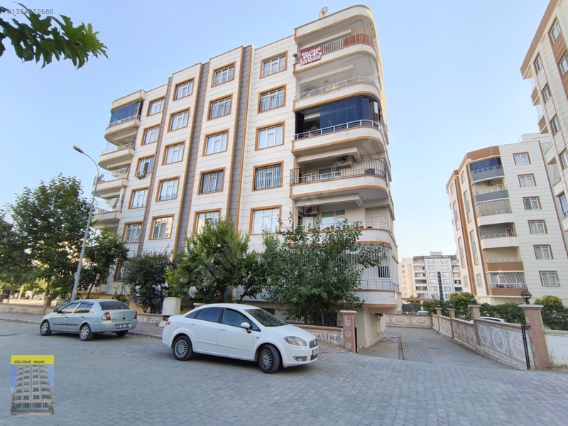 Atakent'te Satılık 3+1 Daire — fotoğraf 4