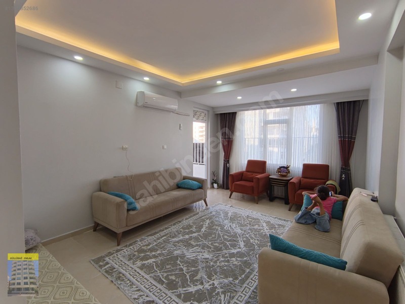 Atakent'te Satılık 3+1 Daire — fotoğraf 12