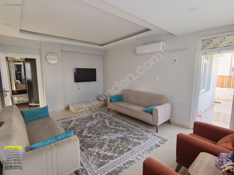 Atakent'te Satılık 3+1 Daire — fotoğraf 15