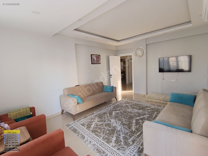 Atakent'te Satılık 3+1 Daire — fotoğraf 16