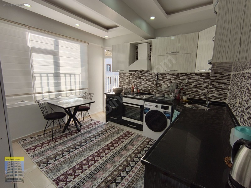 Atakent'te Satılık 3+1 Daire — fotoğraf 24