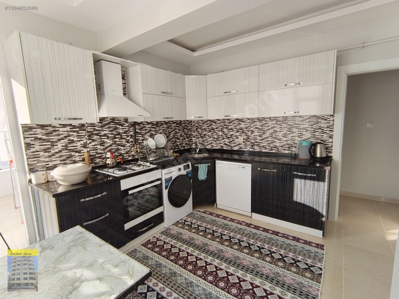 Atakent'te Satılık 3+1 Daire — fotoğraf 25