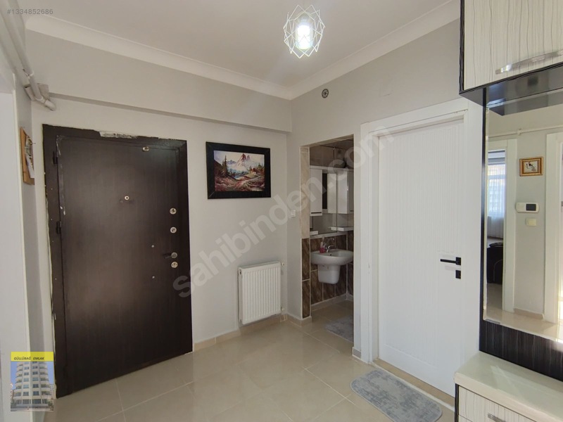 Atakent'te Satılık 3+1 Daire — fotoğraf 34