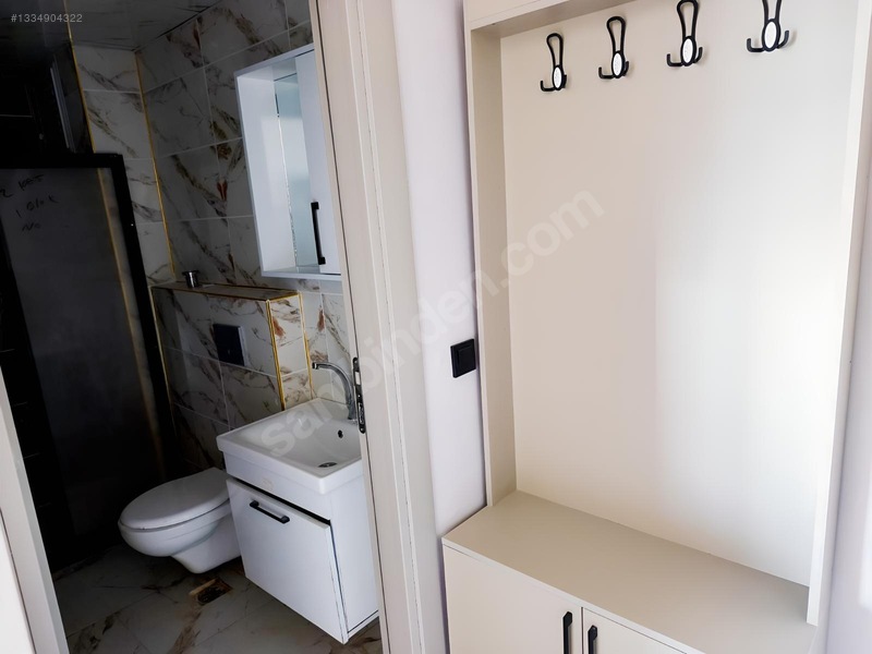 Kuruluş Gayrimenkulden Seyrantepe Mah Kiralık 2+0 Ara Kat — fotoğraf 7