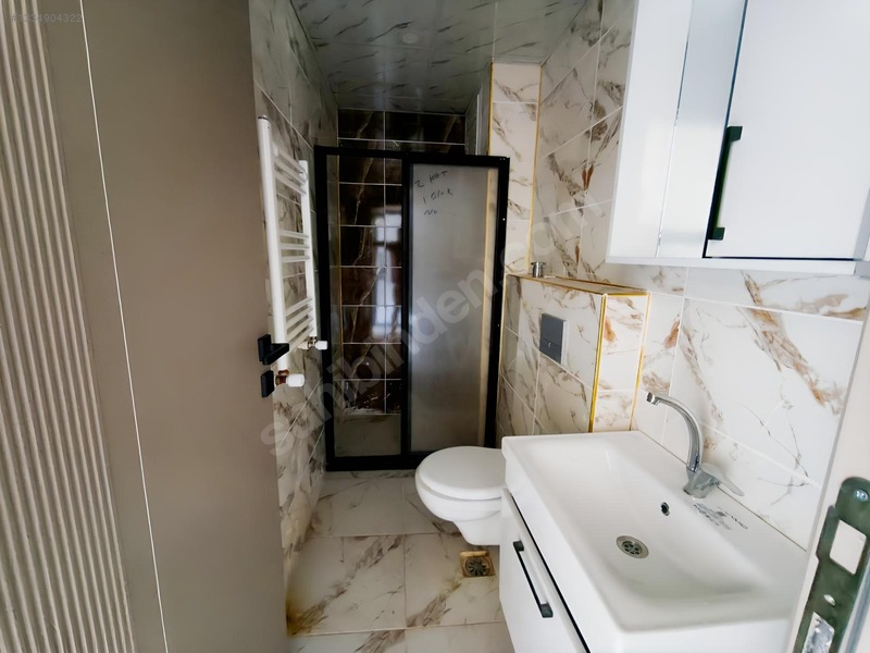 Kuruluş Gayrimenkulden Seyrantepe Mah Kiralık 2+0 Ara Kat — fotoğraf 8