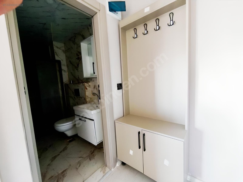 Kuruluş Gayrimenkulden Seyrantepe Mah Kiralık 2+0 Ara Kat — fotoğraf 9