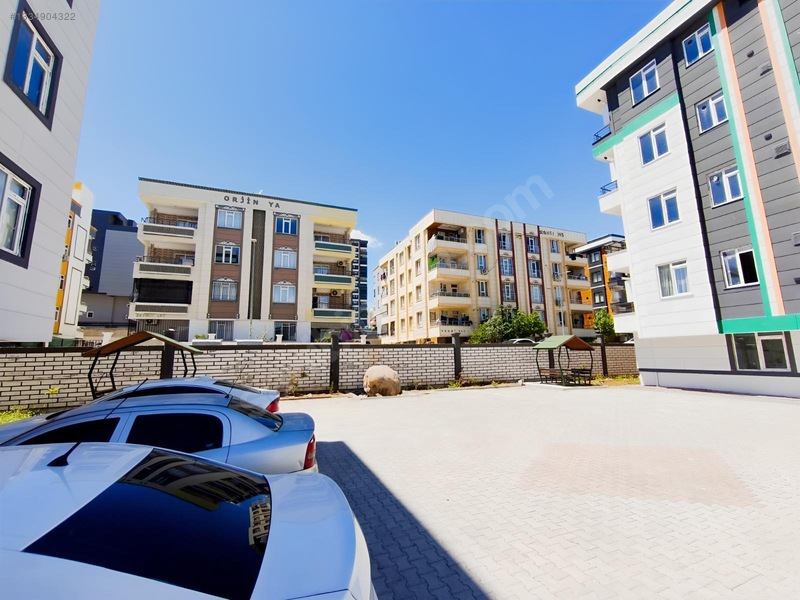 Kuruluş Gayrimenkulden Seyrantepe Mah Kiralık 2+0 Ara Kat — fotoğraf 14