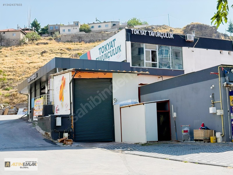 Altın Emlak//karacaoğlunda Melikgazi Konutlarında Satılık Daire — fotoğraf 10