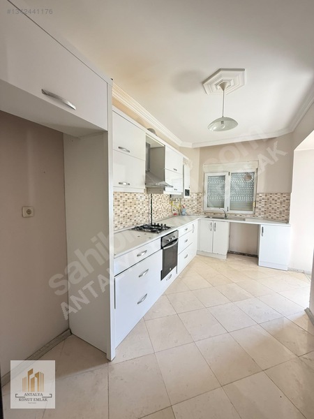 Kemerağzı Site İçi Doğalgazlı Ebeveyn Banyolu 3+1 Satılık Daire — fotoğraf 8
