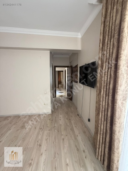 Kemerağzı Site İçi Doğalgazlı Ebeveyn Banyolu 3+1 Satılık Daire — fotoğraf 12