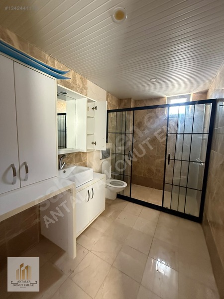 Kemerağzı Site İçi Doğalgazlı Ebeveyn Banyolu 3+1 Satılık Daire — fotoğraf 13