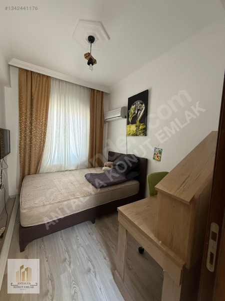 Kemerağzı Site İçi Doğalgazlı Ebeveyn Banyolu 3+1 Satılık Daire — fotoğraf 15