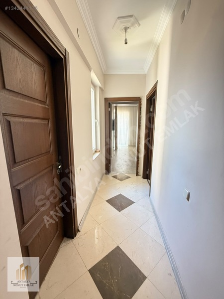 Kemerağzı Site İçi Doğalgazlı Ebeveyn Banyolu 3+1 Satılık Daire — fotoğraf 16