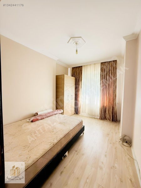 Kemerağzı Site İçi Doğalgazlı Ebeveyn Banyolu 3+1 Satılık Daire — fotoğraf 18