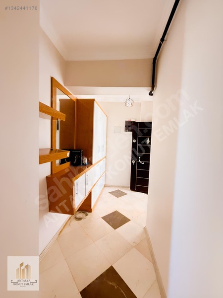 Kemerağzı Site İçi Doğalgazlı Ebeveyn Banyolu 3+1 Satılık Daire — fotoğraf 19