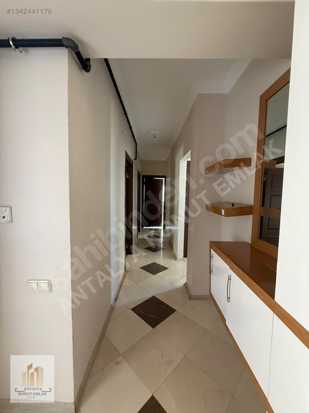 Kemerağzı Site İçi Doğalgazlı Ebeveyn Banyolu 3+1 Satılık Daire — fotoğraf 20