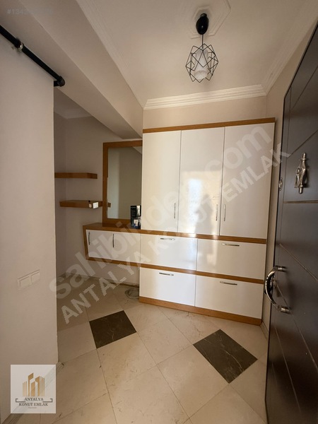 Kemerağzı Site İçi Doğalgazlı Ebeveyn Banyolu 3+1 Satılık Daire — fotoğraf 21