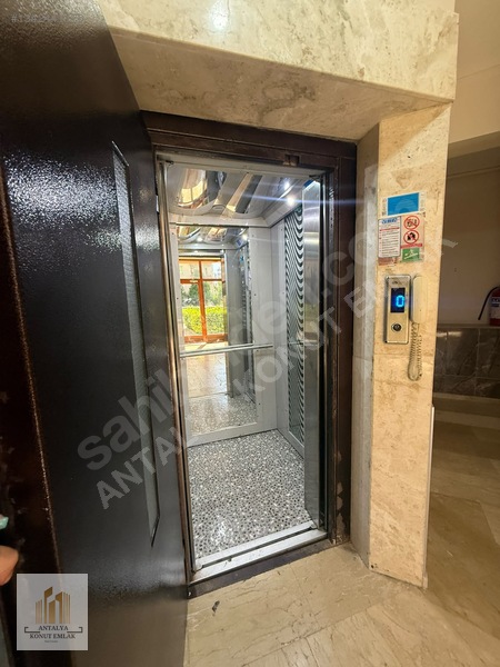 Kemerağzı Site İçi Doğalgazlı Ebeveyn Banyolu 3+1 Satılık Daire — fotoğraf 22