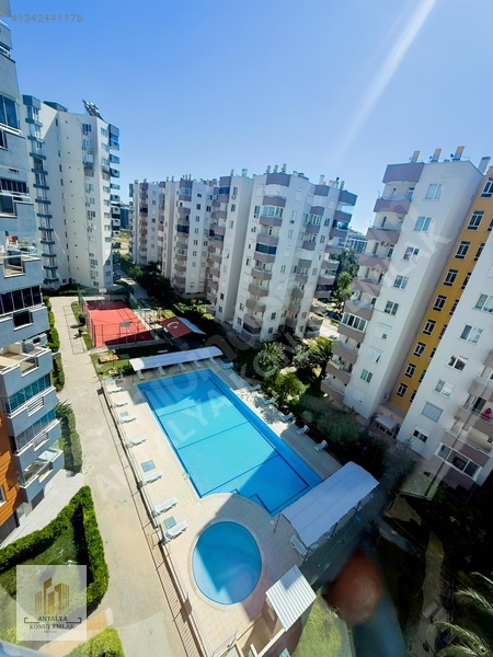 Kemerağzı Site İçi Doğalgazlı Ebeveyn Banyolu 3+1 Satılık Daire — fotoğraf 23
