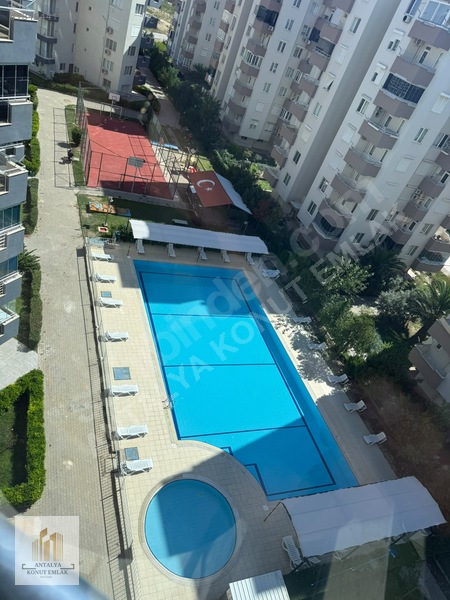 Kemerağzı Site İçi Doğalgazlı Ebeveyn Banyolu 3+1 Satılık Daire — fotoğraf 24