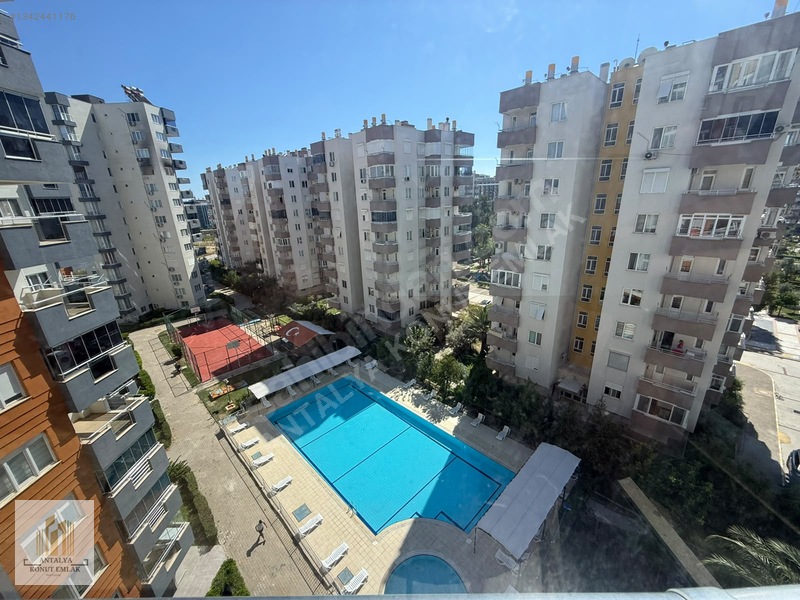 Kemerağzı Site İçi Doğalgazlı Ebeveyn Banyolu 3+1 Satılık Daire — fotoğraf 25