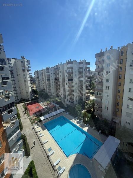 Kemerağzı Site İçi Doğalgazlı Ebeveyn Banyolu 3+1 Satılık Daire — fotoğraf 26