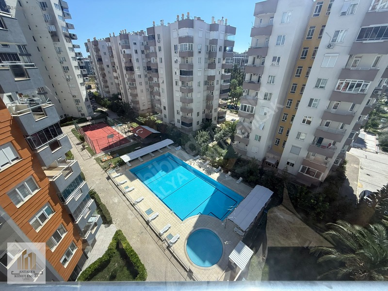 Kemerağzı Site İçi Doğalgazlı Ebeveyn Banyolu 3+1 Satılık Daire — fotoğraf 27