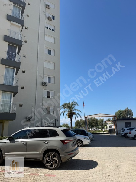 Kemerağzı Site İçi Doğalgazlı Ebeveyn Banyolu 3+1 Satılık Daire — fotoğraf 28