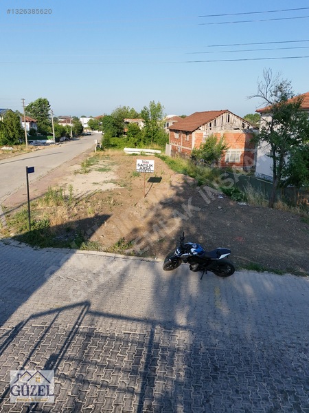 Satılık Ticaret+konut İmarlı Fırsat Köşe Arsa — fotoğraf 2