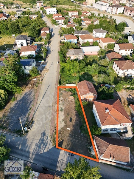 Satılık Ticaret+konut İmarlı Fırsat Köşe Arsa — fotoğraf 4