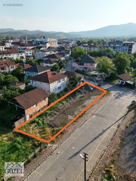 Satılık Ticaret+konut İmarlı Fırsat Köşe Arsa — fotoğraf 6