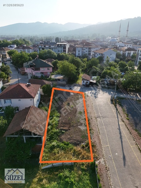 Satılık Ticaret+konut İmarlı Fırsat Köşe Arsa — fotoğraf 7