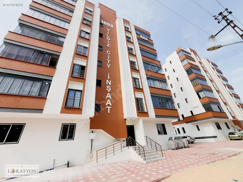 Lokasyon'dan Ptt Evlerinde 3+1 Satılık Daire — fotoğraf 2