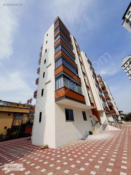 Lokasyon'dan Ptt Evlerinde 3+1 Satılık Daire — fotoğraf 3