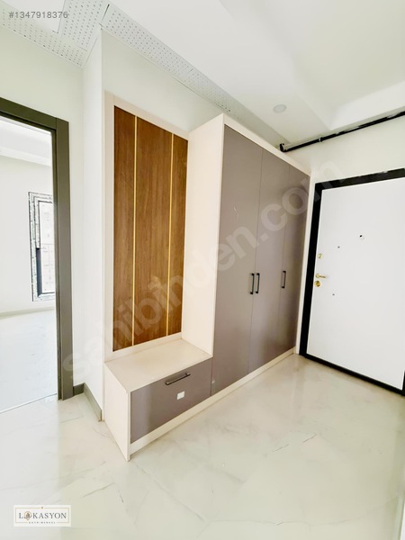 Lokasyon'dan Ptt Evlerinde 3+1 Satılık Daire — fotoğraf 13