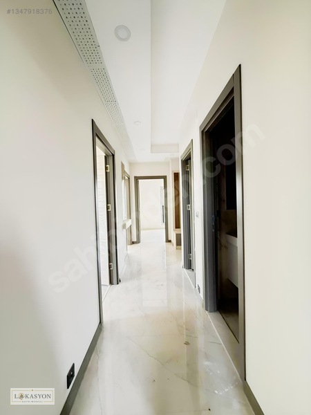 Lokasyon'dan Ptt Evlerinde 3+1 Satılık Daire — fotoğraf 20