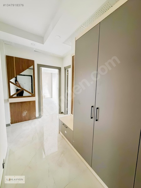Lokasyon'dan Ptt Evlerinde 3+1 Satılık Daire — fotoğraf 21
