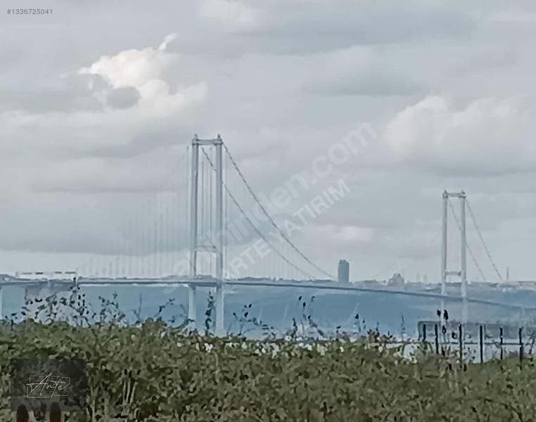 Yalova Altınova Kaytazdere'de Yola Cepheli Satılık Fırsat Arazi — fotoğraf 8