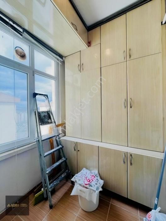 Bahçelievler Sinankentte İçi Ful Yapılı Acil Satılık Daire — fotoğraf 7