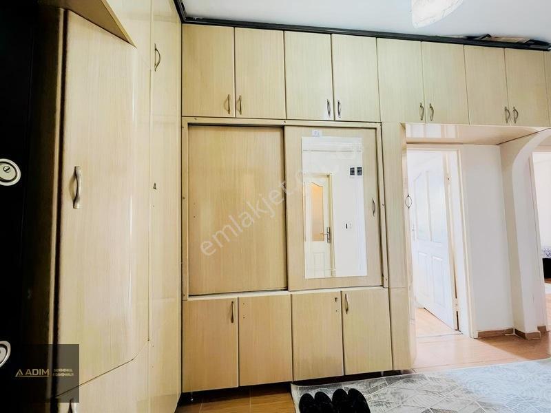 Bahçelievler Sinankentte İçi Ful Yapılı Acil Satılık Daire — fotoğraf 21