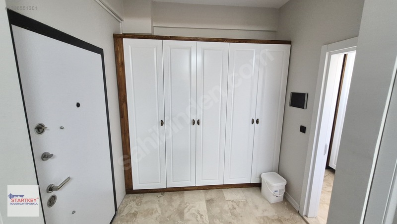 Foçaköyde Tam Müstakil Oturuma Hazır Eşyalı 5+1 Satılık Villa — fotoğraf 5