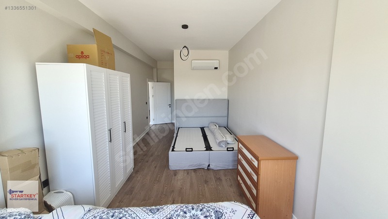 Foçaköyde Tam Müstakil Oturuma Hazır Eşyalı 5+1 Satılık Villa — fotoğraf 21