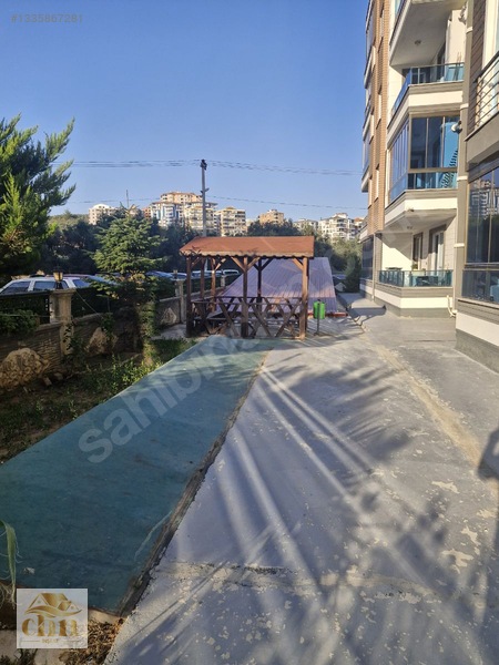 Lüks Daire Arakat Otoparklı — fotoğraf 2